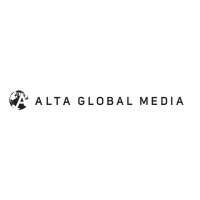 ALTA GLOBAL MEDIA logo