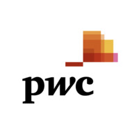 PwC Angola logo