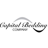 Capital Bedding Company logo
