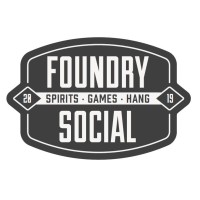 Foundry Social logo