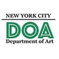 MoGA - Museum Of Graffiti Art / New York City logo