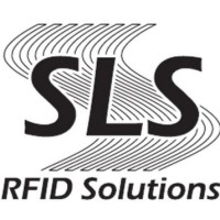 Smart Label Solutions (SLS) logo
