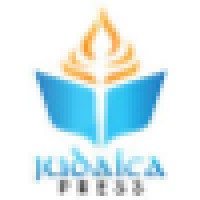 The Judaica Press, Inc. logo