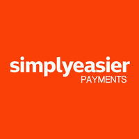 Simply Easier Payments logo