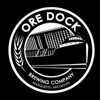 Ore Dock Brewing Company logo