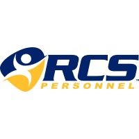 RCS Personnel logo