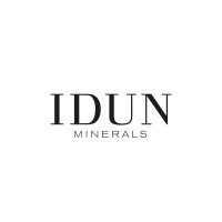 IDUN Minerals logo