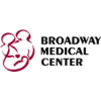 Broadway Medical Center logo