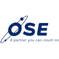 OSE USA Inc logo