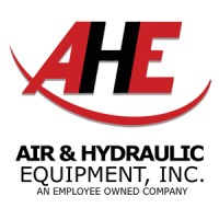 Air & Hydraulic Equipment, Inc. logo
