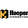 HOOPER CONSTRUCTION INC logo