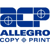 Allegro Copy & Print logo