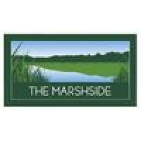 Marshside Restaurant logo