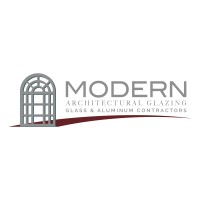 Modern Architectural Glazing logo