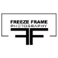 Freeze Frame Photography logo