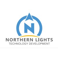 Image of Northern Lights Technology Development