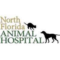 North Florida Animal Hospital logo