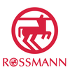Drogeria Rossmann logo