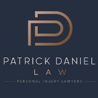 Patrick Daniel Law logo