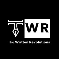 The Written Revolutions