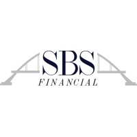 SBS Financial logo