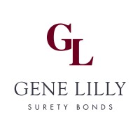 Gene Lilly Surety Bonds logo