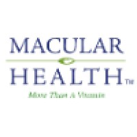 Macular Health, LLC logo