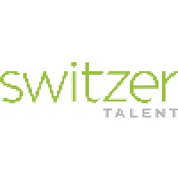 Switzer Talent Agency logo