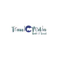 TraveloPedia logo