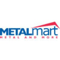 MetalMart.biz logo
