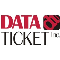 Data Ticket, Inc. logo