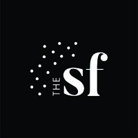 The SaltFacial® logo