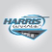 Harris Garage logo