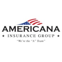 Americana Insurance Group logo