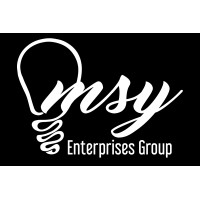 MSY Enterprises Group logo