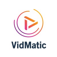 VidMatic logo