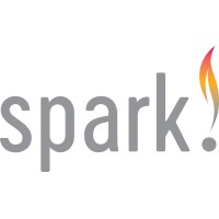 Spark! Transformation Center logo