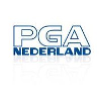 PGA Nederland NV logo