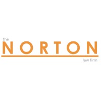 The Norton Law Firm logo