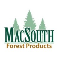 MacSouth Forest Products logo