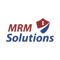 MRM ELECTRICAL SOLUTIONS LIMITED logo
