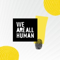 We Are All Human Foundation logo