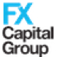 FX Capital Group logo