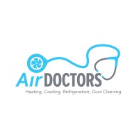 Air Doctors Heating And Cooling, LLC. logo