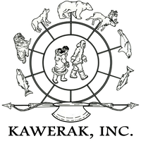 Kawerak Inc. logo