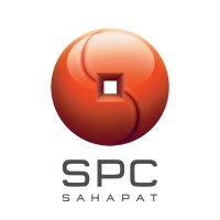 SPC Sahapat logo