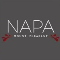Napa Mount Pleasant logo