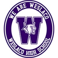 Weslaco High School logo