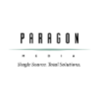 Paragon Media logo