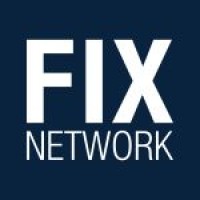 Fix Network World logo